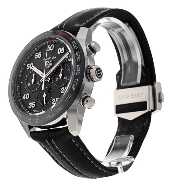 Tag Heuer Carrera CBN2A1F.FC6492